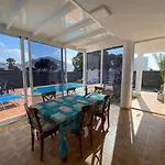 Varadero Nauplius