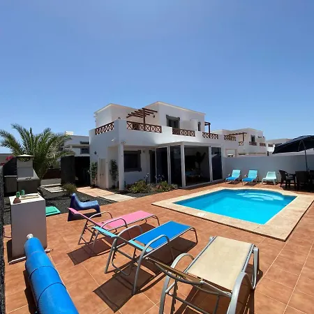 Holiday home Varadero Nauplius