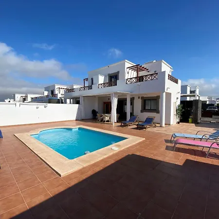 Holiday home Varadero Nauplius *
