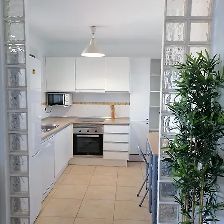 Varadero Nauplius Holiday home Playa Blanca (Lanzarote)