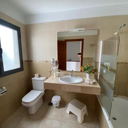 Holiday home Varadero Nauplius Playa Blanca (Lanzarote)