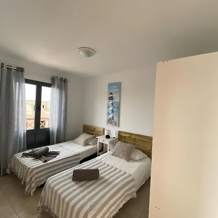 Varadero Nauplius Holiday home Playa Blanca (Lanzarote)