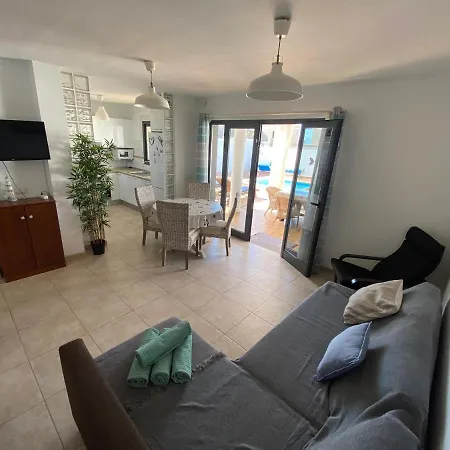 Varadero Nauplius Holiday home Playa Blanca (Lanzarote)