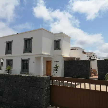 Varadero Nauplius Holiday home *