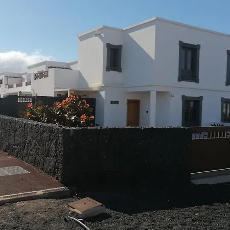 Varadero Nauplius Holiday home Playa Blanca (Lanzarote)