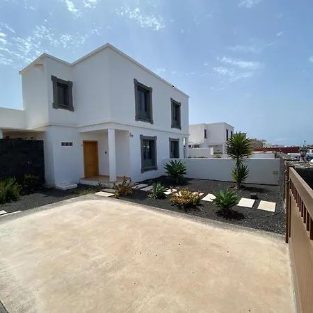 Holiday home Varadero Nauplius Playa Blanca (Lanzarote)