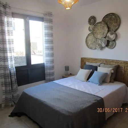 Varadero Nauplius Holiday home *