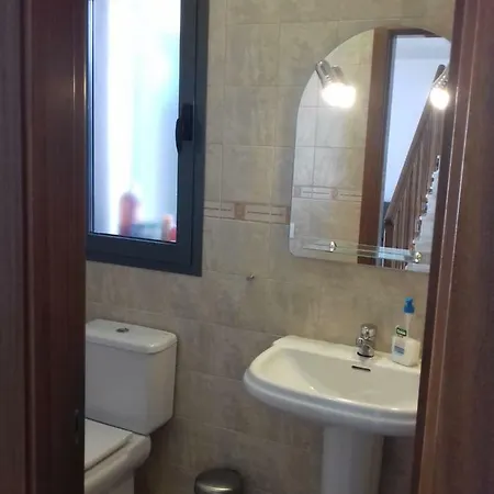 Holiday home Varadero Nauplius *