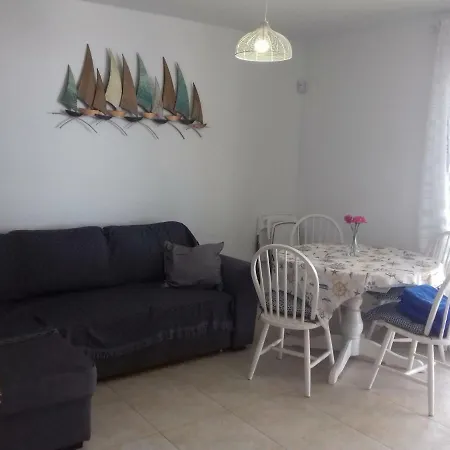 Holiday home Varadero Nauplius Playa Blanca (Lanzarote)