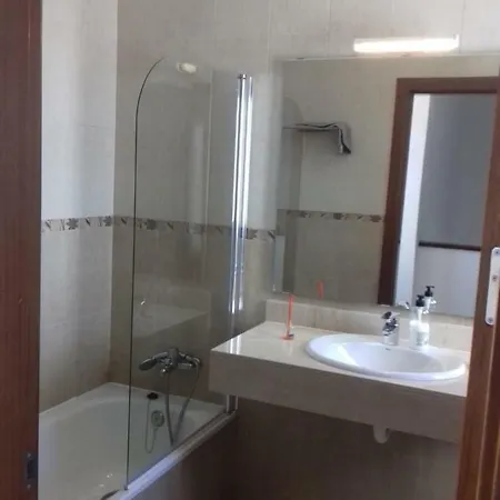 Holiday home Varadero Nauplius Playa Blanca (Lanzarote)