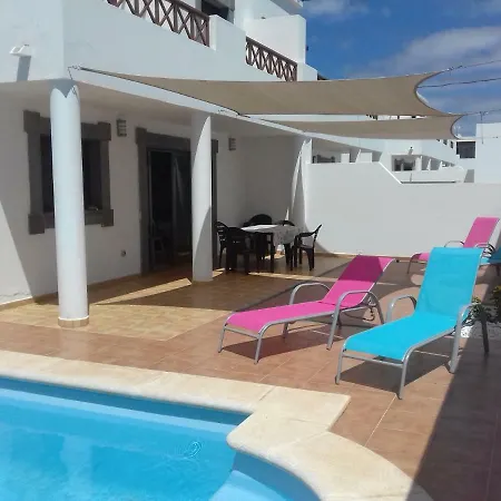 Varadero Nauplius Holiday home Playa Blanca (Lanzarote)