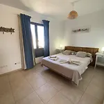 בית נופש Varadero Nauplius *