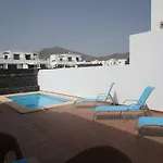 בית נופש Varadero Nauplius פלאיה בלנקה