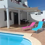 Varadero Nauplius * פלאיה בלנקה