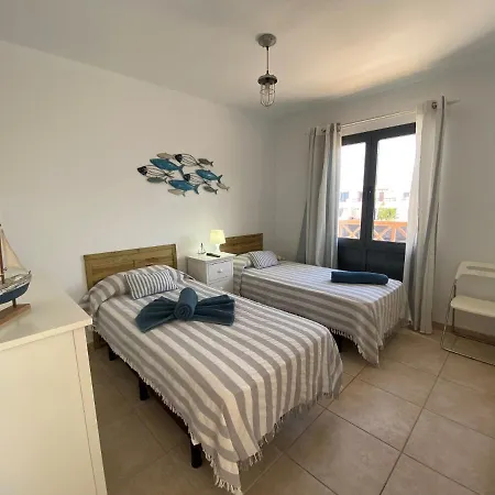 Varadero Nauplius بيت للعطل *