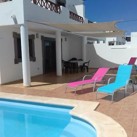 Varadero Nauplius * بلايا بلانكا