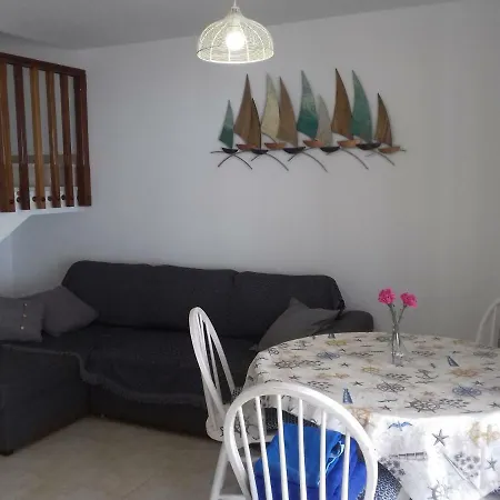 Varadero Nauplius بيت للعطل بلايا بلانكا