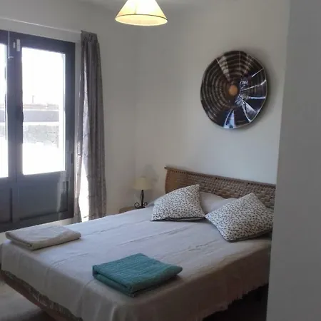 Varadero Nauplius بيت للعطل *